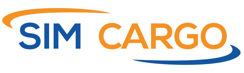 sim cargo Logo